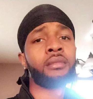 Dontae Taylor death by force case profile photo