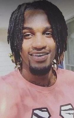 Jeremiah Darden death by force case profile photo