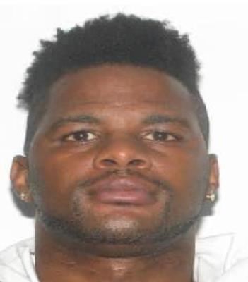 Marcus Parker death by force case in Hopewell, VA