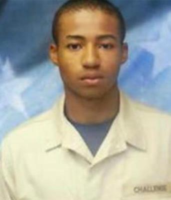 Hasin Tyrel Burgess death by force case in Newport-news, VA