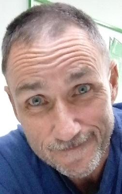 Ricky Southern death by force case profile photo