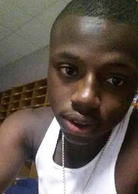 Kyre Smith death by force case profile photo