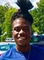 Jamaria Starkes death by force case in Petersburg, VA