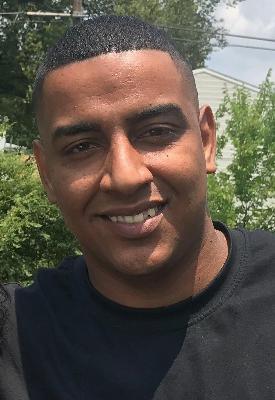 Marcio Justino death by force case profile photo
