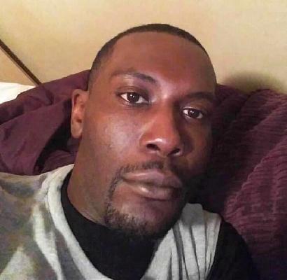 Alfonso Wilson death by force case profile photo