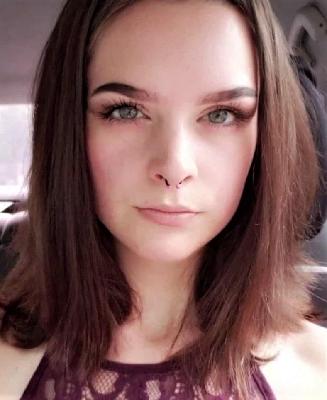 April Logan death by force case profile photo