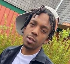 Jamarea D. Whitlow death by force case in Richmond, VA