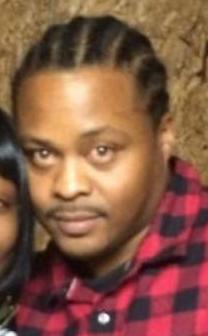 Damon Teach death by force case in Richmond, VA