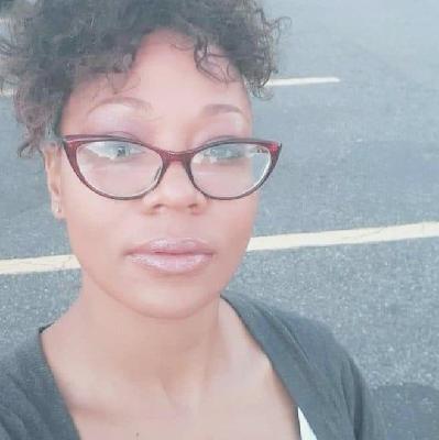 Elisa Scott death by force case in Hopewell, VA