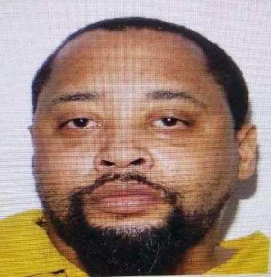 Julian Sharpe death by force case profile photo