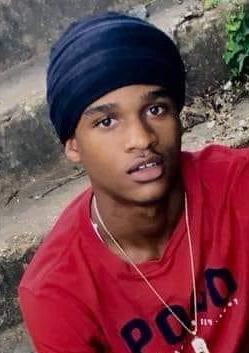 Zacki Rozier death by force case in Richmond, VA