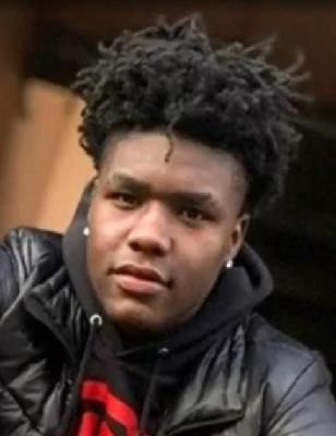 Joseph Johnson death by force case profile photo