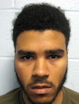 Sincere Degroat death by force case in Roanoke, VA