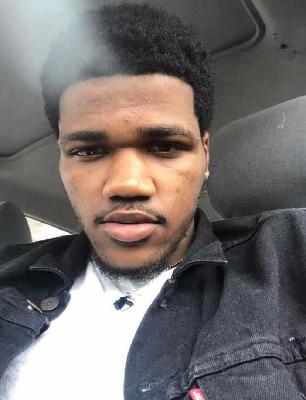 Tabari C. Anthony death by force case in Norfolk, VA