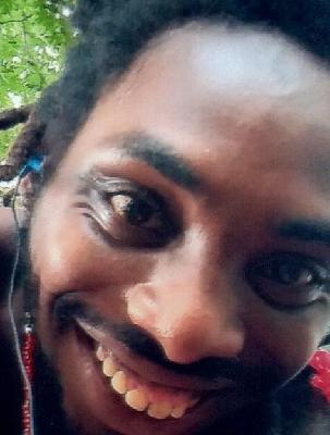 Darius D. Clark death by force case in Norfolk, VA