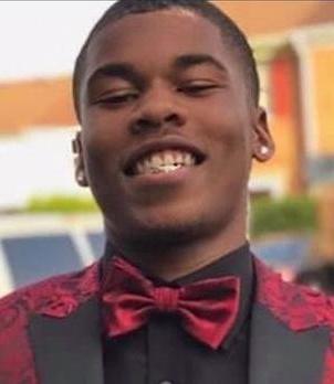 Jamal Harvey death by force case in Norfolk, VA