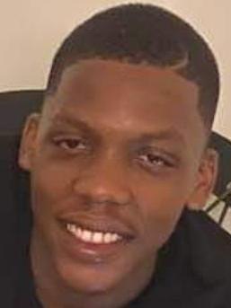 Keyon Johnson death by force case profile photo