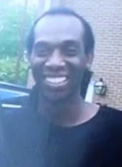 Jerome Montague death by force case in Richmond, VA