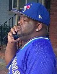 Tyrone Jones death by force case profile photo