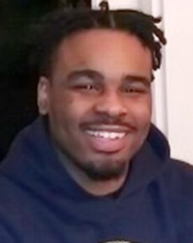 Jahliel Harris death by force case in Petersburg, VA