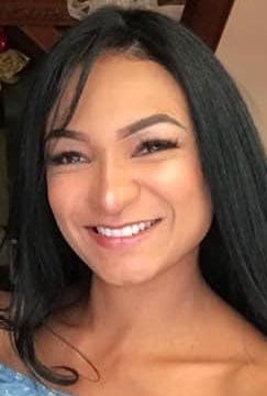 Karla Gonzalez death by force case profile photo