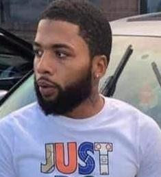 Naier Brown death by force case profile photo