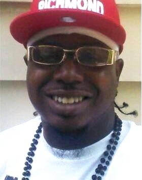 Andrew Gary death by force case profile photo