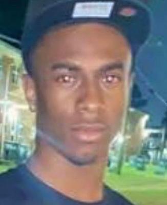 Kenneth Davis death by force case profile photo