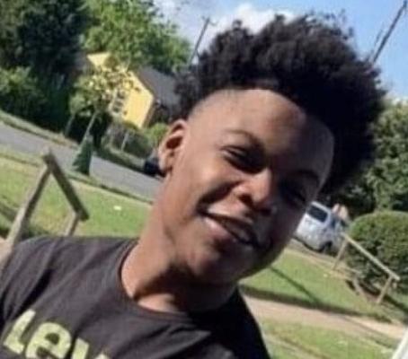 Daevion Austin death by force case in Richmond, VA