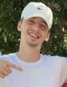 Justin Prillaman death by force case profile photo