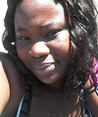 Shaquita Mitchell death by force case profile photo