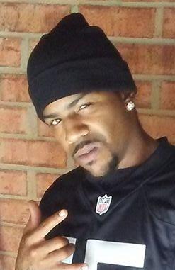 Lamar Octavious Elliott death by force case in Suffolk, VA