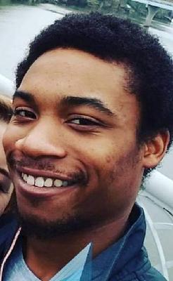 Bruce Williams death by force case profile photo