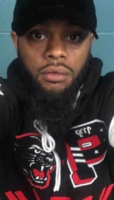 Eric Brown death by force case in Newport-news, VA