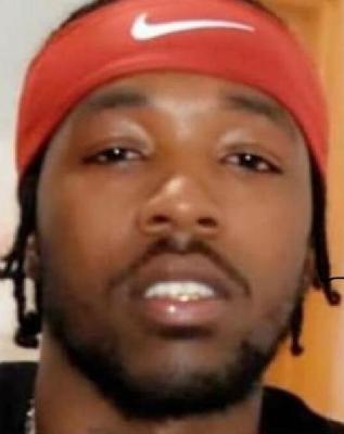 Jayquan Fenner death by force case profile photo