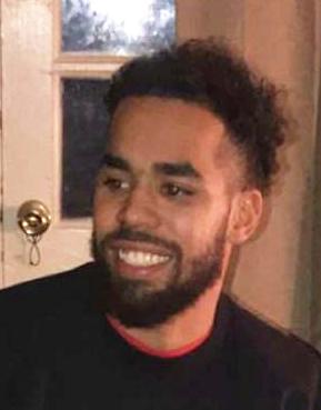 Wayne Lamont death by force case in Winchester, VA