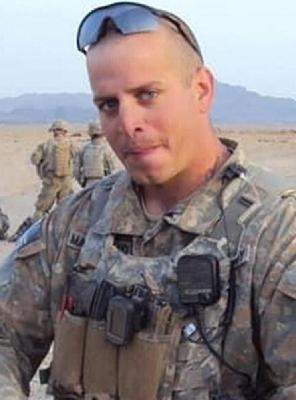 Andrew Marckesano death by force case in Alexandria, VA