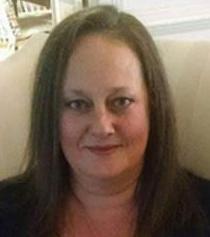 Anne Ford-Cox death by force case profile photo