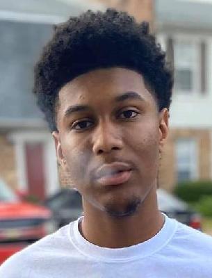 TySheek Spivey death by force case profile photo