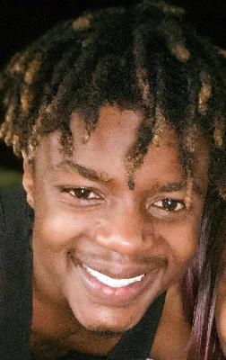 X’Zavier Roberts death by force case profile photo