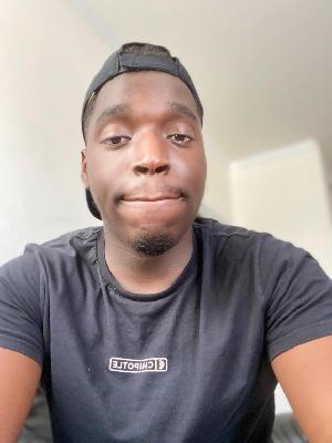Donovan Green death by force case profile photo