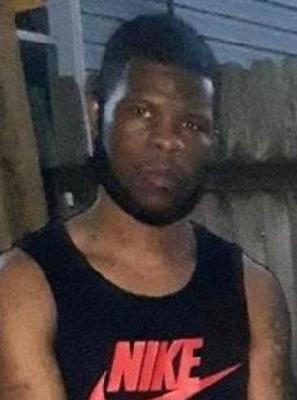 Dominic Thompson death by force case in Richmond, VA