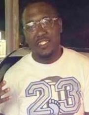 Larry Branch death by force case profile photo