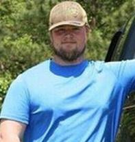 Matthew King death by force case profile photo