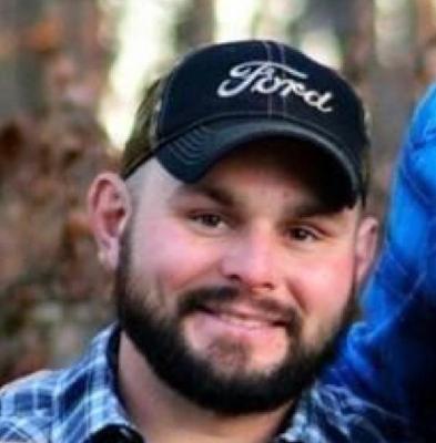 Chad Given death by force case profile photo