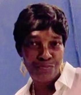 Betty D. Richardson death by force case in Richmond, VA