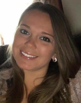 Lauren Monday death by force case profile photo
