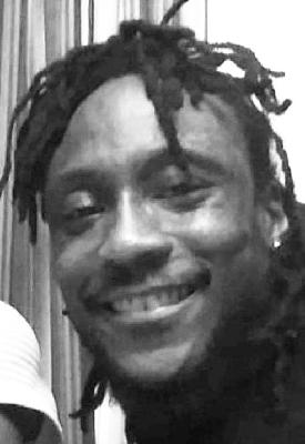 Jermaine R. Stroman death by force case in Richmond, VA