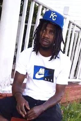 Shelvin Alston death by force case profile photo