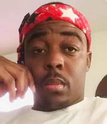William Selfridge death by force case in Portsmouth, VA